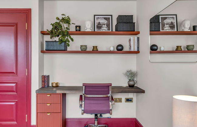 Hammersmith Residences by MySquare - Foto 35