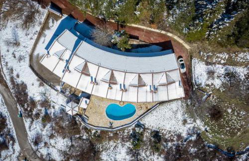 Helmos Mountain Retreat - Foto 52