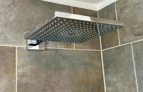 Ferienwohnung Rheingrafenblick mit Infrarotkabine - Foto 25