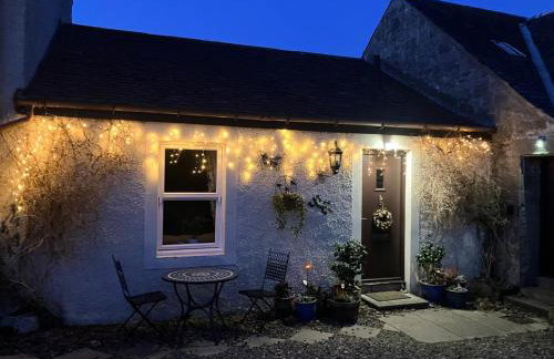 Midkinleith Farm Holiday Cottage - Foto 29