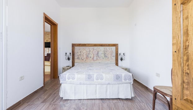 4102 Villetta Delle Muse by Barbarhouse - Foto 4, Habitación