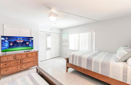 Cocoa Beach Club 206 - Foto 49