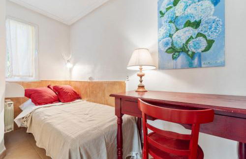 Relax en la naturaleza a solo 45 min de Madrid - Photo 49