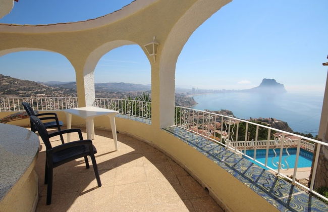 Villa Maryvilla 28 - Plaza Mayor - Foto 1