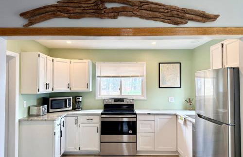 Cayuga lake cottage with private lake access - Foto 26