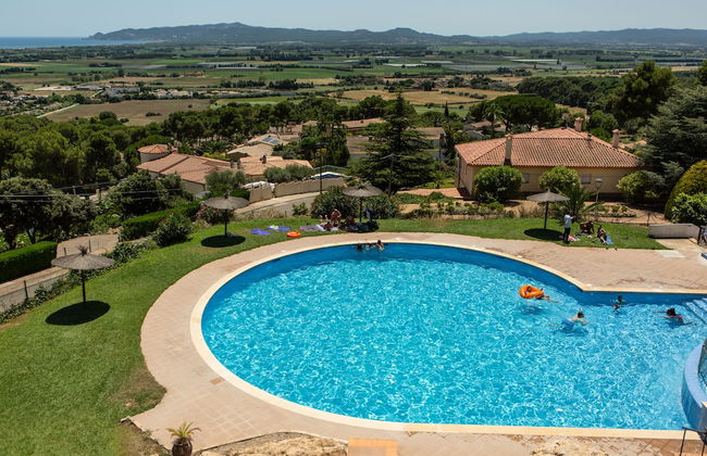 RVApartaments Club Torrevella - Foto 32