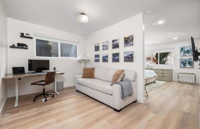 The South Bay Retreat - Foto 2