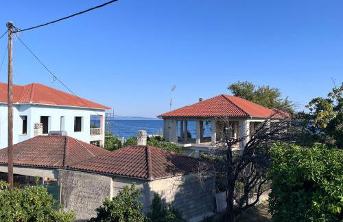 Pelion Malaki- Casa Verde - Foto 61