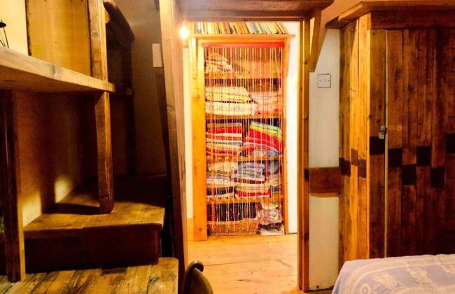 Unique Fairytale Farmhouse Near Galway - Foto 16