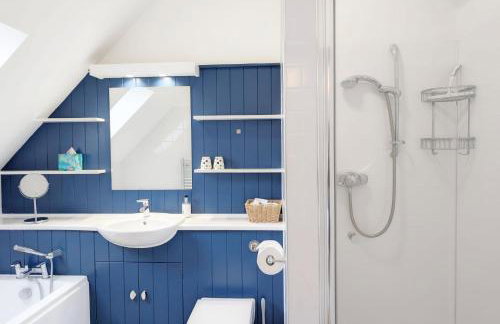 Old Lock Cottage, Birdham - Foto 22