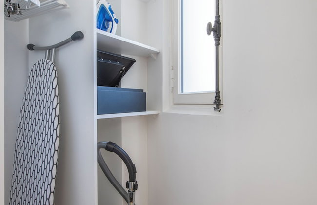 LE BEAU MARAIS - Luxury Apartments, AIR COND, LIFT - Photo 35