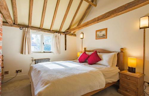 The Oast by Bloom Stays - Foto 33