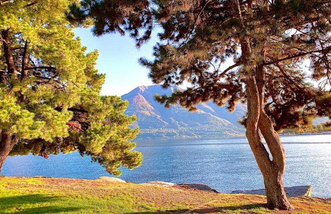 Pleasant Apartment by the Lake - Foto 40