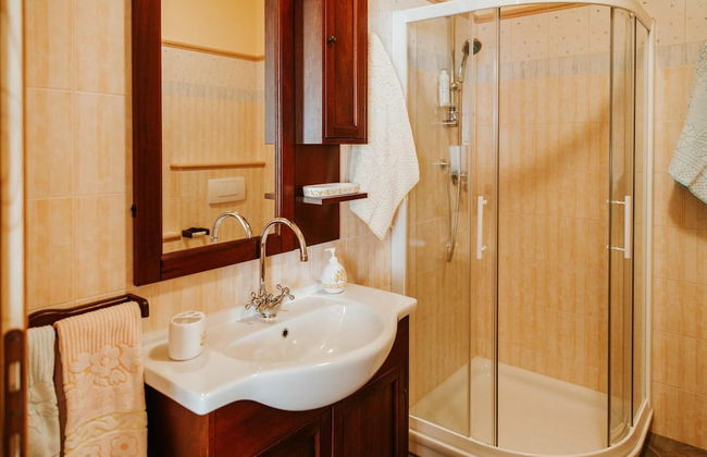 Villa Millefiori - Villa Millefiori - Photo 76