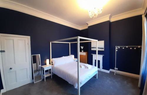 Chic 5 double bedroom house - 15 min to Manchester - Foto 70