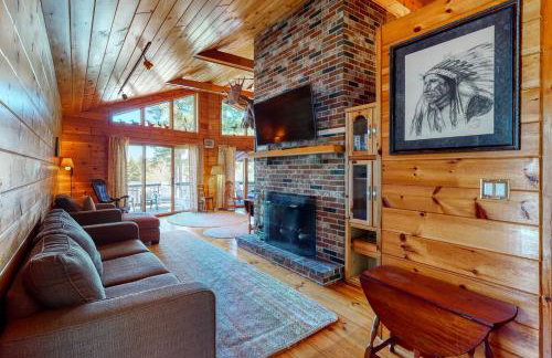 Camp on Brandy - Foto 1