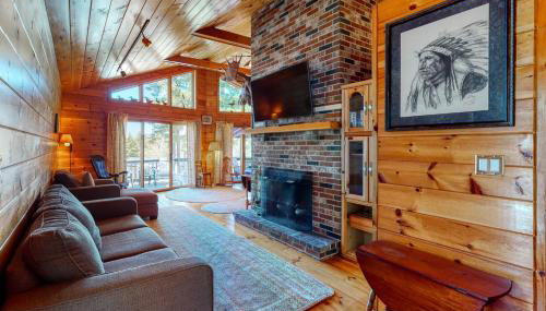 Camp on Brandy - Foto 1