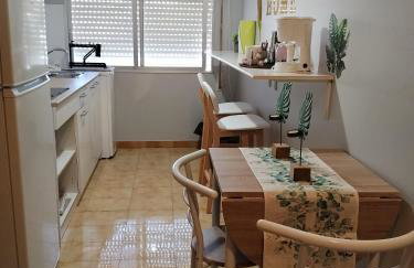 Acogedor Ático sin ascensor Casa Portela - Foto 9