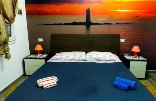 Ca' Maraisci, incantevole appartamento vista mare - Foto 18