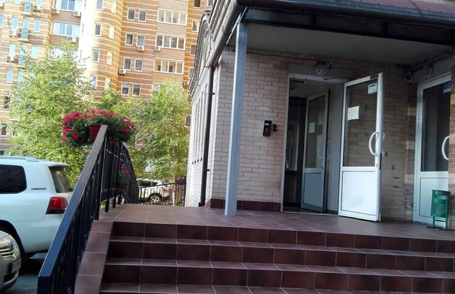 A-Rent in Kiev - Photo 2