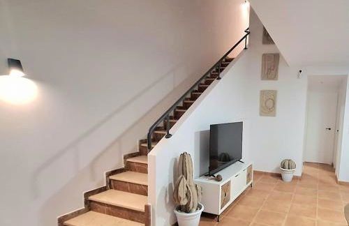 Chalet adosado junto al mar en Almarda Sagunto - Foto 10