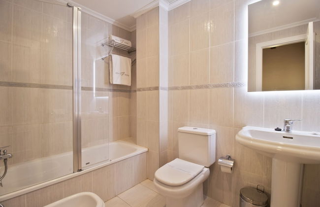 Abba Comillas Apartments - Foto 17