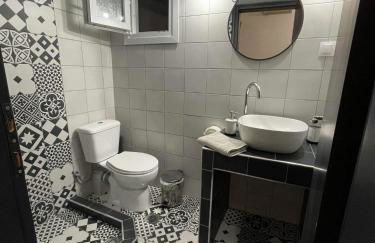 Babushka apartments Studio-loft near the sea - Photo 5