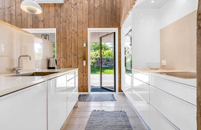 "Sylva" - 150m from the sea - Foto 26