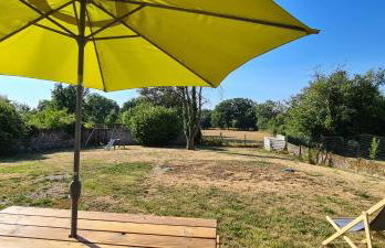 Joli gîte chez Paulette à 10 min du Puy du Fou - Foto 26