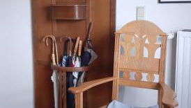 Atelierhaus Tannenweg - Foto 5