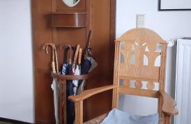 Atelierhaus Tannenweg - Foto 5