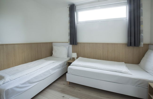 Barack Thermal Apartments - Foto 4