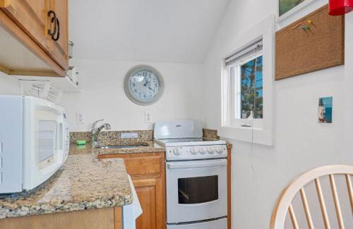 Seaside Cottages - Cottage 15 - The Sandpiper - Foto 10