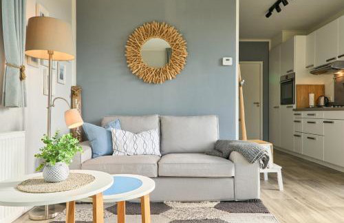 Süsel Seeparx Ferienhaus Strandgut 65 - Foto 17