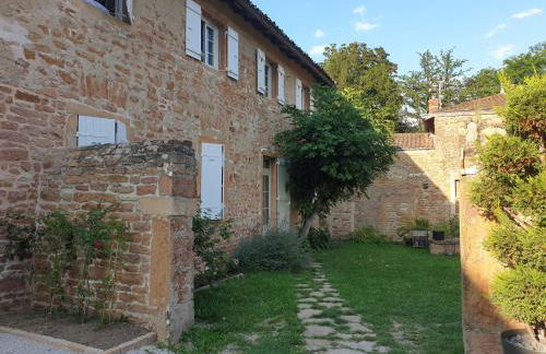 LE GITE DU CARGE D'ARLAY - Foto 19