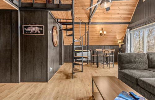 Whispering Pines - Lake Access Hot Tub Fire Pit - Foto 32