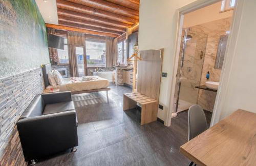 Virtus Prestige - Rooms & Apartments - Foto 14