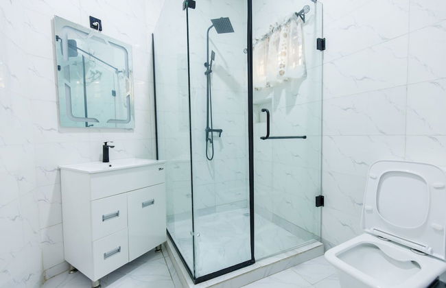 RHEMA APARTMENTS - Foto 29