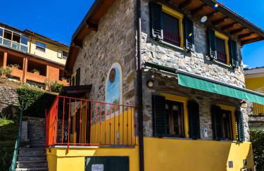 Deliziosa Casetta Sull'Appennino Toscano - Foto 42