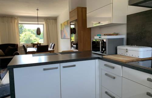 Ferienwohnung Eschendorf - Foto 8