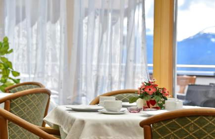 Holiday Residence Mesenhaus - Foto 28