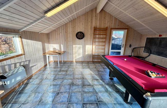 "Kalli" - 350m to the fjord - Foto 3