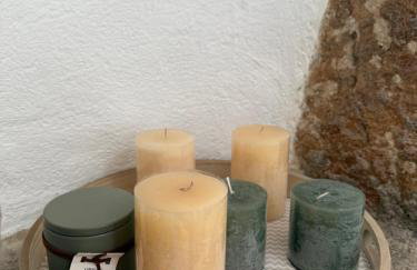 Vigliata Sidirounta Traditional Stonehouse - Foto 33