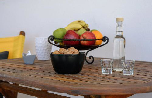 Paximadia - beach front - Foto 23