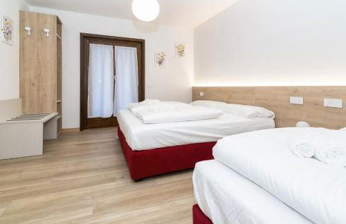 Larice&Ribes Apartments - Foto 19