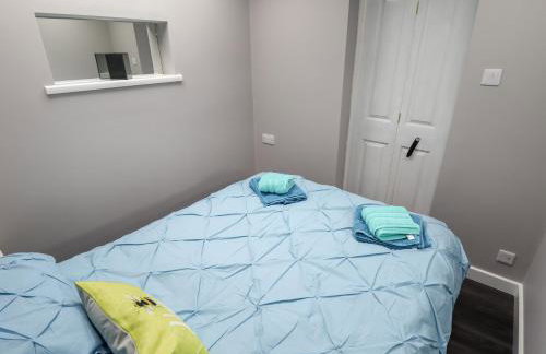 Lockdown Lodge - Foto 10