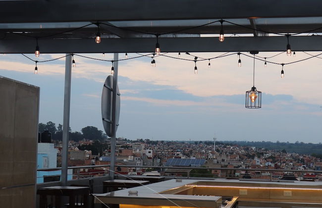 Hotel Casa Blanca & Suites - Foto 55