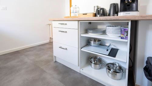 Appartement du Canal - Foto 2