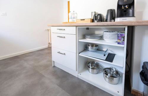 Appartement du Canal - Foto 2