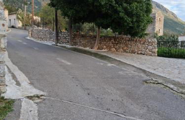 Πέτρινο σπίτι-Stone house Kostas - Foto 76